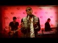 Jason Derulo The Sky Is The Limit Rimmel Room 2010