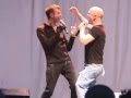 "I Feel Love" Jimmy Somerville & Marc Almond ...