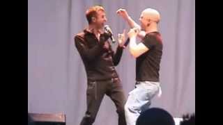 &quot;I Feel Love&quot; Jimmy Somerville &amp; Marc Almond