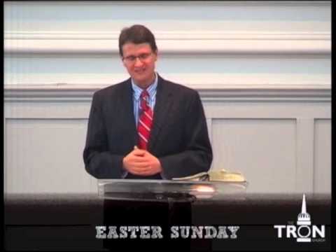 140420am - Easter Sunday morning