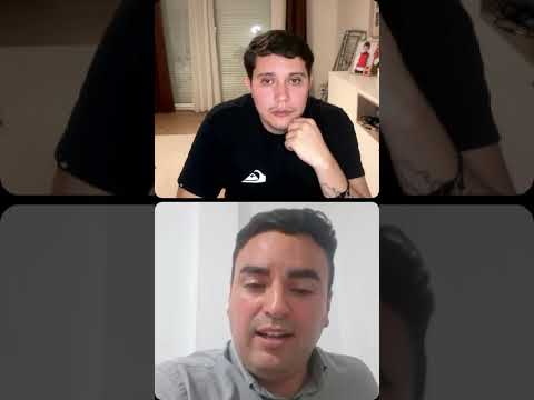 Hablando claro y sin filtro con el Ex Alcade del municipio Andrés Bello del Estado Táchira. Leonel