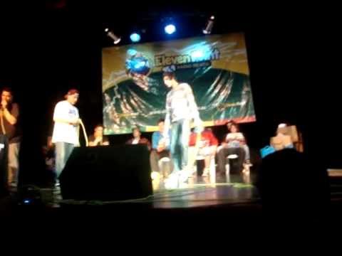 Jx vs Nemer - La matanza de los toys III: Muerte de fin de año