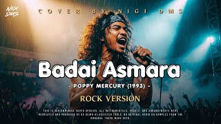 Download lagu ROCK COVER - Badai Asmara - Poppy Mercury (1993) Cover by NIGI DMS mp3 Download lagu ROCK COVER - Badai Asmara - Poppy Mercury (1993) Cover by NIGI DMS mp3
