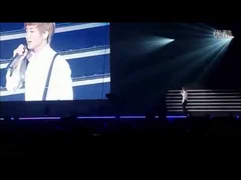 Leeteuk - She Live (SS4 Osaka) HD Japan DVD