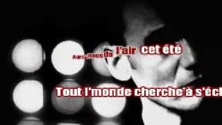 Gaetan Roussel - Help myself