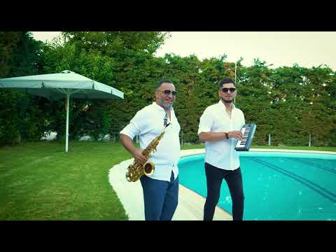 Landi Korra ft. Armando Xhemalaj & Kristi Sharkia - Orkestrale (Official Video 4K)