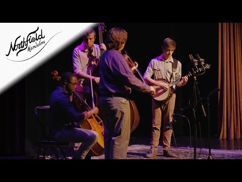 Marshall Mandolin Summit 2019 - Westbound Situation - Rosenburg