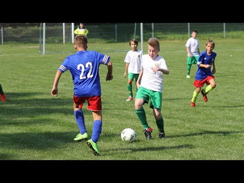 KS Victoria Kraków - AP Diament Kraków: 2. kolejka (Jesień 2017)