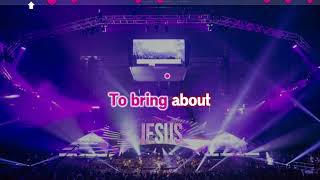 I Prophesy | Planetshakers | Karaoke