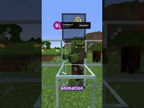 How To Cure A Zombie Villager!