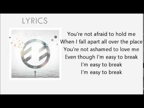 Video thumbnail for Easy to Break
