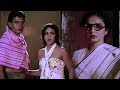 Mithun Rati Caught While Romancing By Rakhee Jeeban Chakro Bollywood Scene Bengali Dubbed