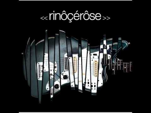 Rinocerose - Le Triangle