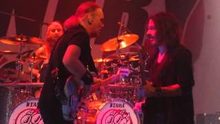 The Winery Dogs How Long, Time Machine