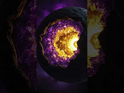 Surreal Universe [4K] | A Cosmic Dreams Ambient Experience