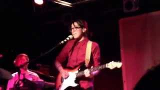 Michelle Chamuel Face the Fire