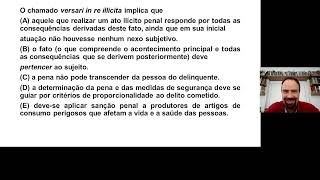 RQ   Defensoria Pública   Responsabilidade Objetiva