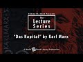 Das Kapital By Karl Marx Behind The Books Series By World Library Foundation