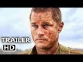 DANGER CLOSE Official Trailer 2019 Travis Fimmel Action Movie HD
