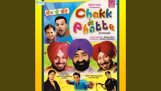 Chak De Phate Remix - YouTube