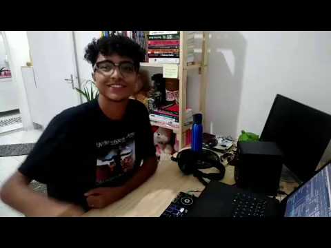 MPB Set - Especial aniversário!