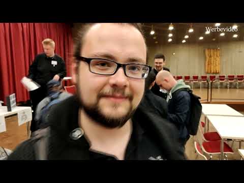 Legacy Hannover's Road to Bologna - Aftermovie