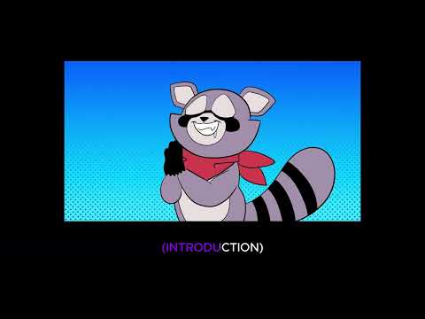 Rambley Review (Indigo Park Chapter 1 Credits Song) Karaoke Version