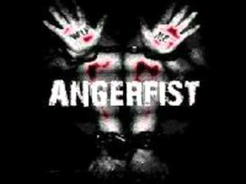 We Will Prevail - Angerfist