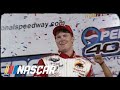 2021 NASCAR Hall of Fame Inductee: Dale Earnhardt Jr. | NASCAR