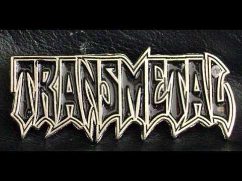 Transmetal - Killers ( con A. Webster en el bajo)