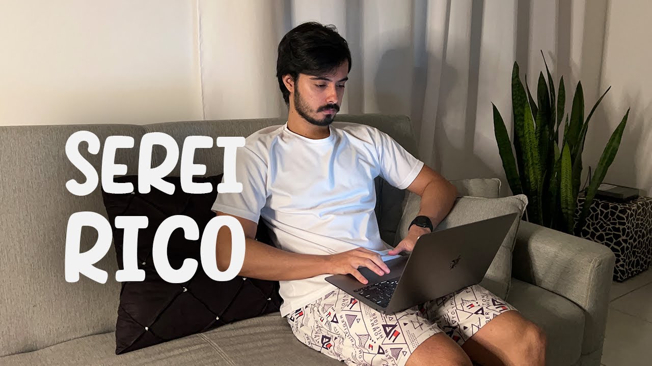 Esses projetos podem me deixar milionário