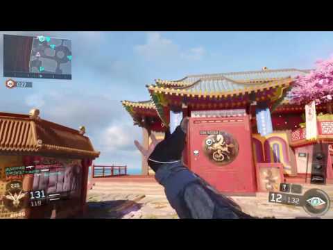 BO3, Challenge Hunter Pt63