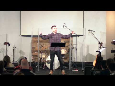 Assured by God | Hebrews 10:19-39