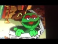 Sesame Street Get Set To Learn Part II