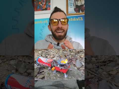 Wärmepumpe explodiert bei Blackout 🤯? Ich kläre auf was es damit auf sich hat💡#elektrotechnikpodcast