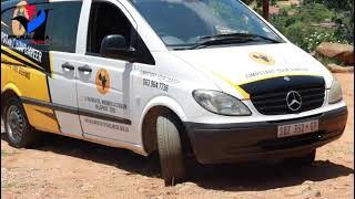 Download lagu Jumpstart Your Career Handing Over Equipment To Lucracia mp3