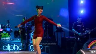 Download lagu ISMA MELINDA TANJUNG MAS NINGGAL ZARIMA mp3