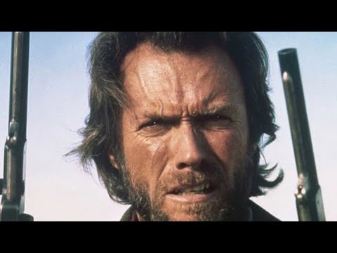 The Outlaw Josey Wales | Clint Eastwood Full Movie In English | The Big Leagues Westerns ???? |
