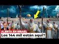 Alerta Mundial Estos Son Los 144 Mil Sellados Del Apocalipsis
