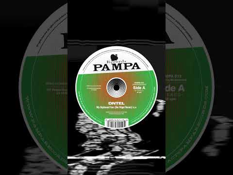 Dntel , Herbert - Remixes By Die Vögel, Dj Koze [PAMPA012]