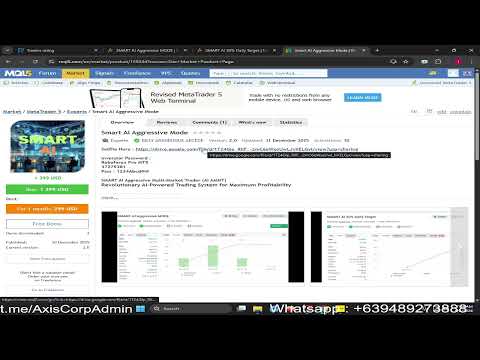 Video Smart AI Aggressive Mode