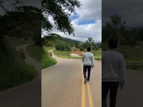 12 Cidades Mineiras que parecem cenários de novela