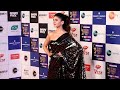 Sushant Singh Rajput Hiroin Sanjana Sanghi Luck Hot At Zee Award 2023 Sanjanasanghi Bollywood