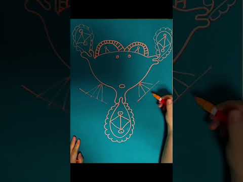 #mandala #haejinyoon #automaticdrawing #livedrawing #kunst #artistshort #art #drumspyder #lynx