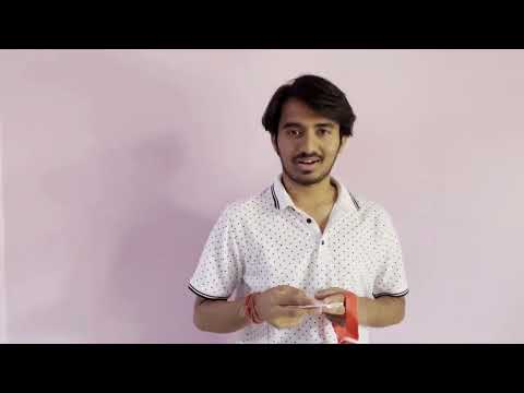 Shubham Mahawar Audition -...