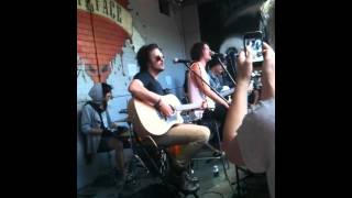 Mr. Prozac - For Our Hero live