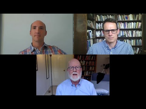 Christian Nationalism in the United States  