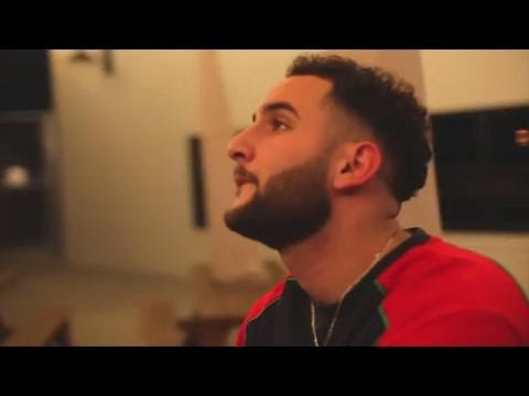 AWNI - In My Zone (Official Music Video)