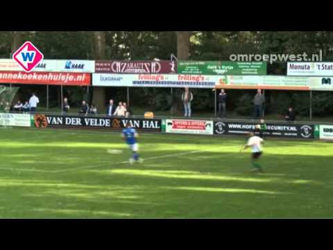 Samenvatting Scheveningen-GVVV