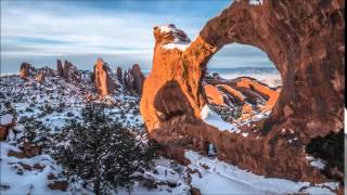 Harold Budd & Brian Eno - The Plateaux Of Mirror